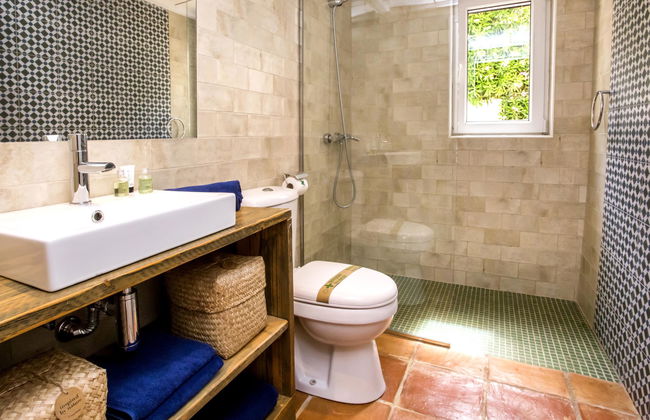 Casa de 3 quartos em Jávea com piscina privada e jardim - Foto 17