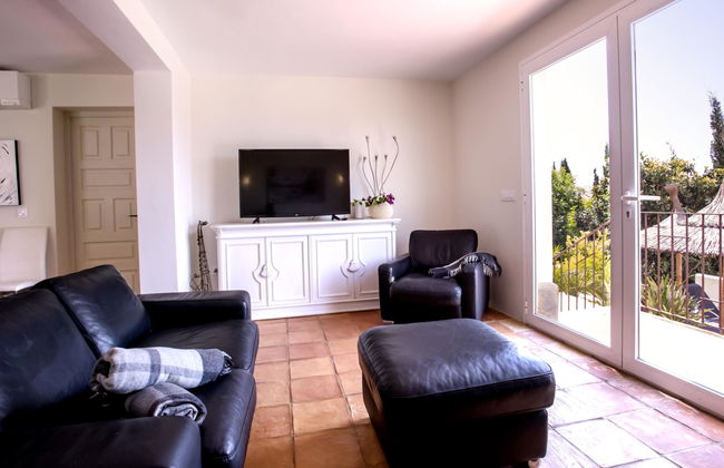 Casa de 3 quartos em Jávea com piscina privada e jardim - Foto 10