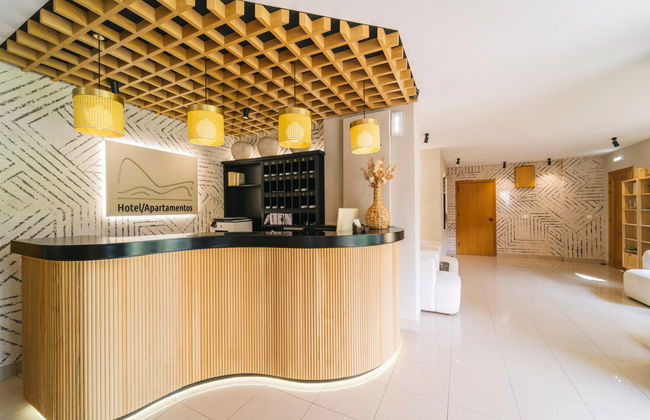Apartamentos Albatros - Foto 8