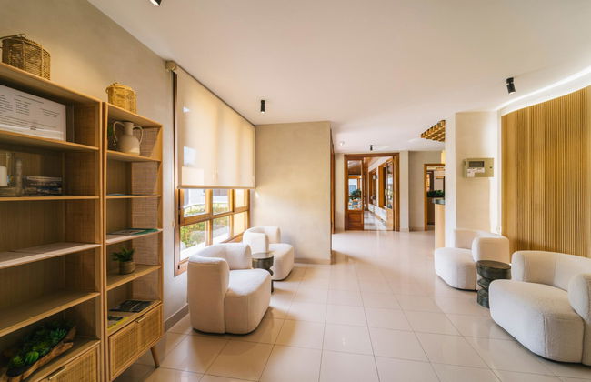 Apartamentos Albatros - Foto 6