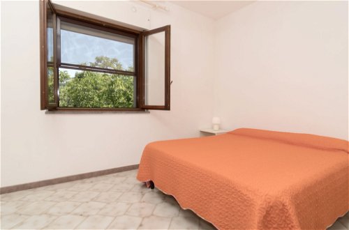 Foto 17 - Casa con 2 camere da letto a Massa Lubrense con terrazza e vista mare