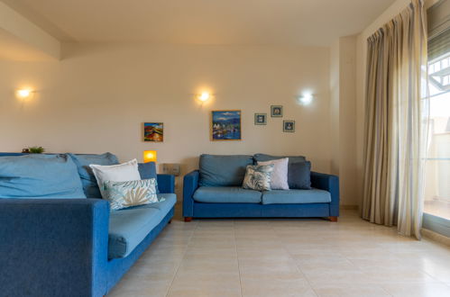 Photo 7 - 3 bedroom House in l'Ampolla with swimming pool and sea view