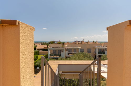 Photo 26 - Maison de 3 chambres à l'Ampolla avec piscine et jardin