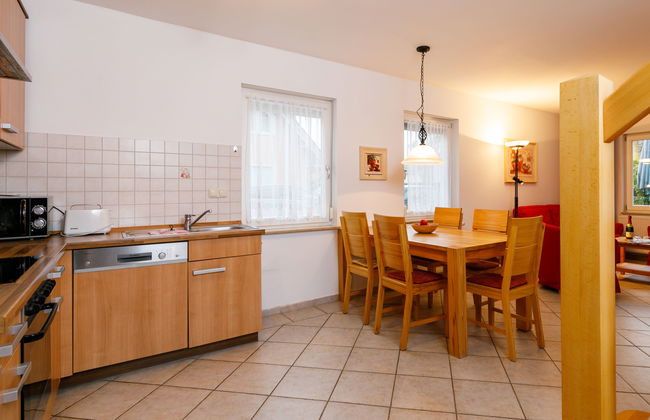 Casa de 3 quartos em Koserow com terraço - Foto 12