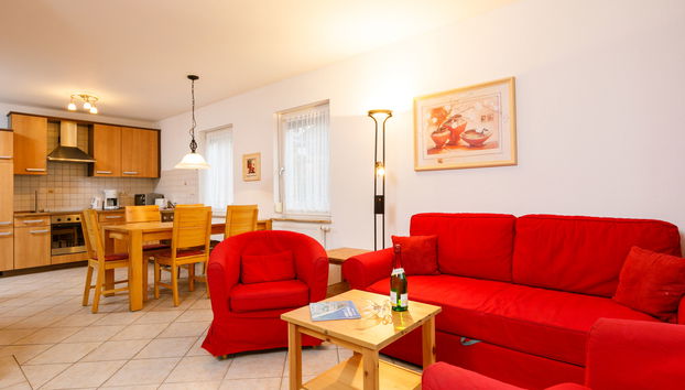 Haus mit 3 Schlafzimmern in Koserow mit terrasse - Foto 3