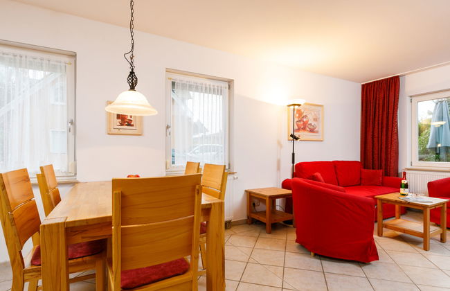 Casa de 3 quartos em Koserow com terraço - Foto 13