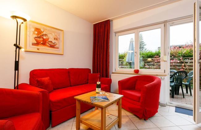 Casa de 3 quartos em Koserow com terraço - Foto 2