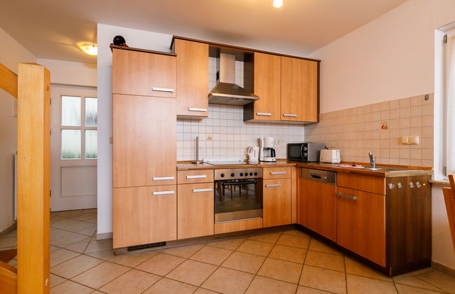 Casa de 3 quartos em Koserow com terraço - Foto 14
