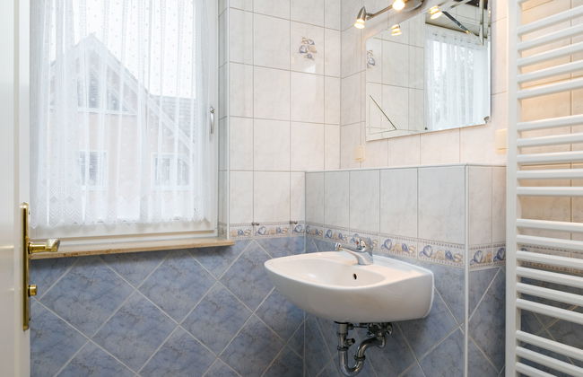 Casa de 3 quartos em Koserow com terraço - Foto 22