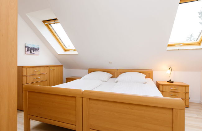 Casa de 3 quartos em Koserow com terraço - Foto 18