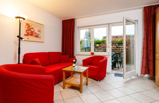 Casa de 3 quartos em Koserow com terraço - Foto 9