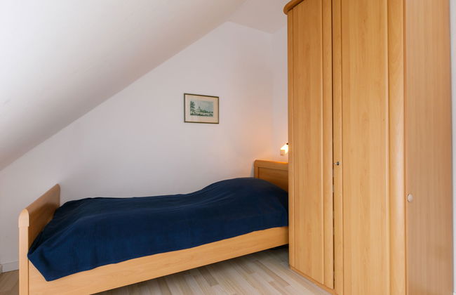 Casa de 3 quartos em Koserow com terraço - Foto 19