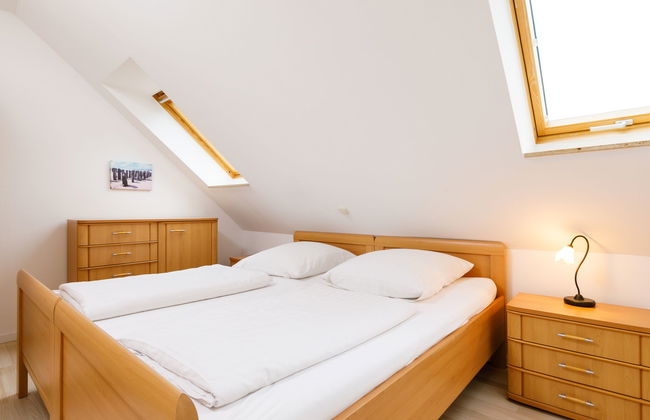 Casa de 3 quartos em Koserow com terraço - Foto 5