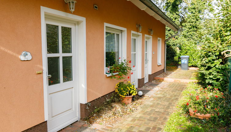 Photo 1 - Maison de 2 chambres à Koserow avec terrasse et vues à la mer