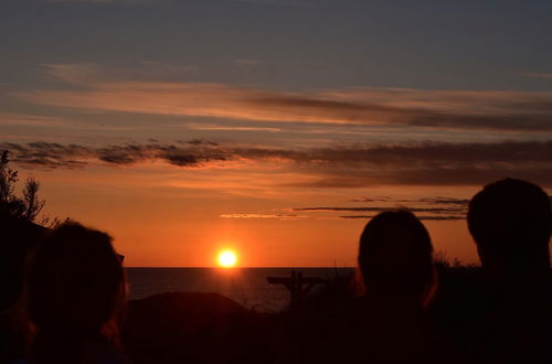 Foto 4 - Casa con 2 camere da letto a Hirtshals con terrazza e sauna
