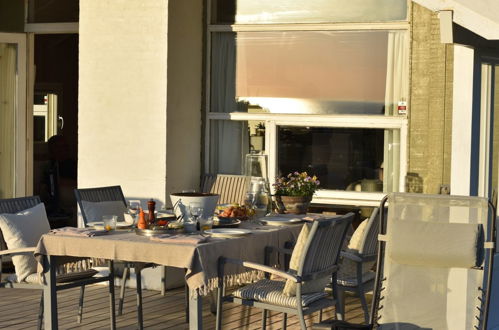 Photo 21 - Maison de 2 chambres à Hirtshals avec terrasse et sauna