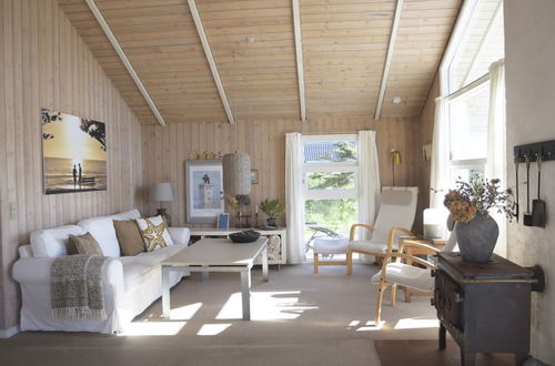 Foto 4 - Casa de 2 quartos em Hirtshals com terraço e sauna