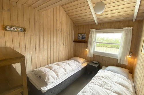 Foto 17 - Casa con 2 camere da letto a Hirtshals con terrazza e sauna