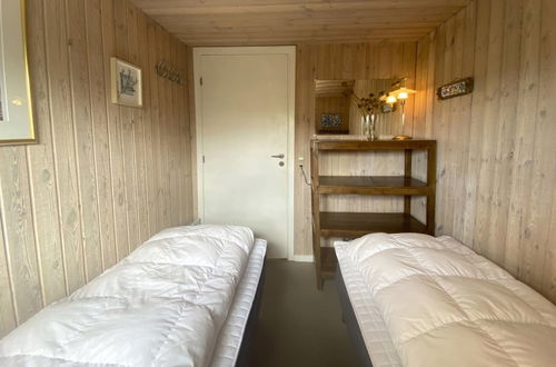 Foto 16 - Casa con 2 camere da letto a Hirtshals con terrazza e sauna