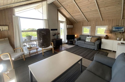 Foto 2 - Haus mit 2 Schlafzimmern in Hirtshals mit terrasse und sauna