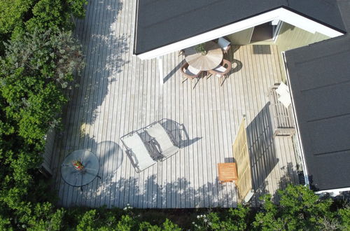Foto 14 - Casa con 2 camere da letto a Hirtshals con terrazza e sauna