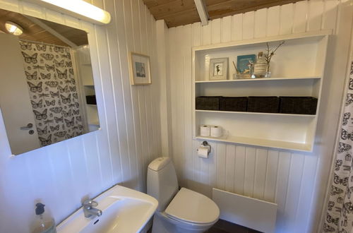 Foto 19 - Casa con 2 camere da letto a Hirtshals con terrazza e sauna
