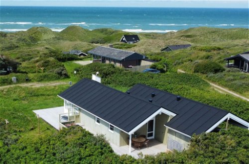 Photo 1 - 2 bedroom House in Hirtshals with terrace and sauna