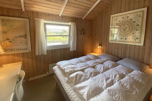 Foto 12 - Haus mit 2 Schlafzimmern in Hirtshals mit terrasse und sauna