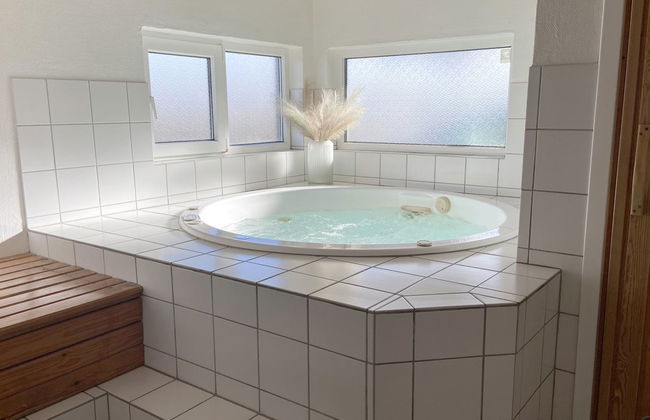 Casa de 2 quartos em Hirtshals com terraço e sauna - Foto 23