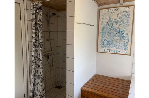 Foto 20 - Casa con 2 camere da letto a Hirtshals con terrazza e sauna