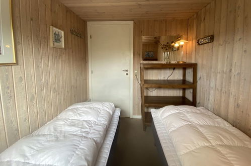 Foto 14 - Casa con 2 camere da letto a Hirtshals con terrazza e sauna