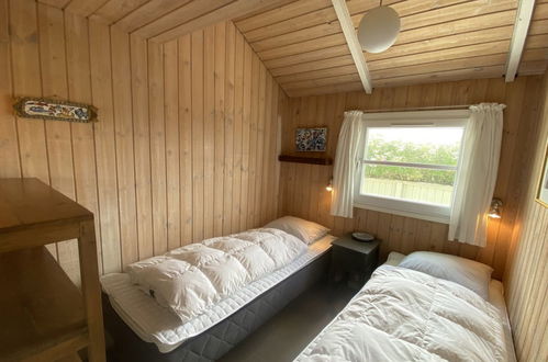 Foto 13 - Casa de 2 quartos em Hirtshals com terraço e sauna