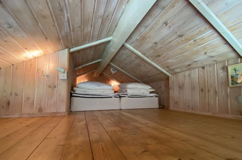 Foto 15 - Casa con 2 camere da letto a Hirtshals con terrazza e sauna