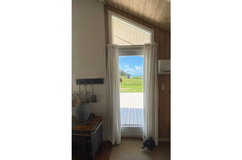 Foto 13 - Casa con 2 camere da letto a Hirtshals con terrazza e sauna