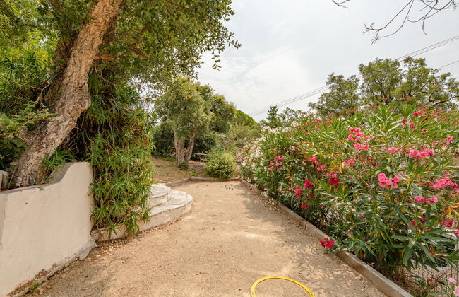 Casa de 4 quartos em Roquebrune-sur-Argens com piscina privada e jardim - Foto 24