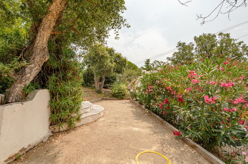 Foto 21 - Casa con 3 camere da letto a Roquebrune-sur-Argens con piscina privata e vista mare