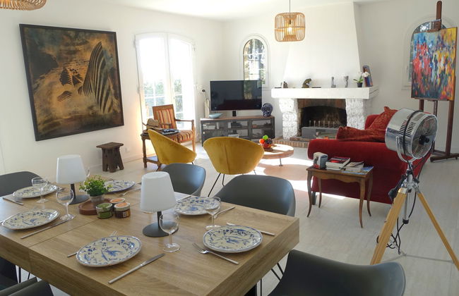 Casa de 4 quartos em Roquebrune-sur-Argens com piscina privada e jardim - Foto 6