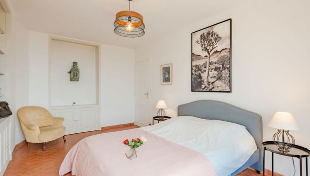4 bedroom House in Roquebrune-sur-Argens with private pool and garden - Photo 5
