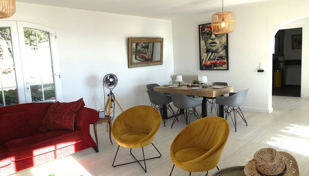 4 bedroom House in Roquebrune-sur-Argens with private pool and garden - Photo 3