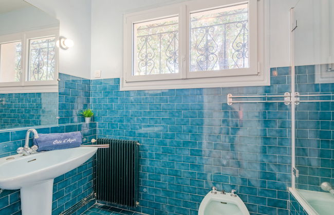 Casa de 4 quartos em Roquebrune-sur-Argens com piscina privada e jardim - Foto 14