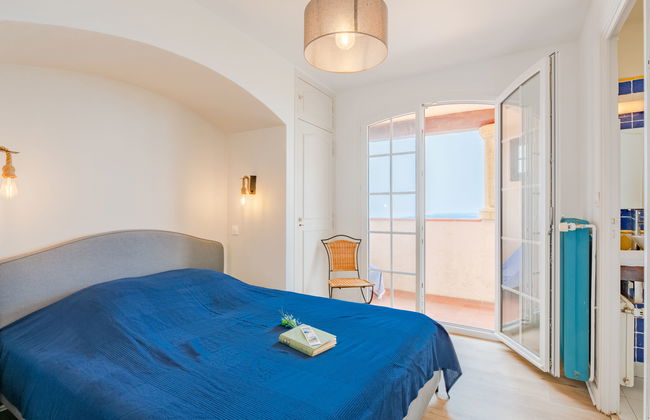 Casa de 4 quartos em Roquebrune-sur-Argens com piscina privada e jardim - Foto 17