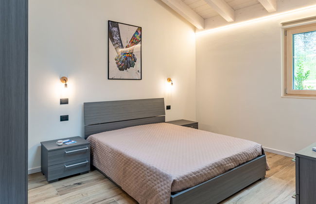 Apartamento de 4 quartos em Verceia com jardim - Foto 14