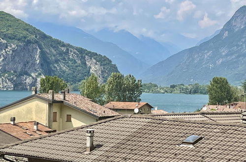 Photo 8 - Appartement de 3 chambres à Verceia avec jardin et vues sur la montagne