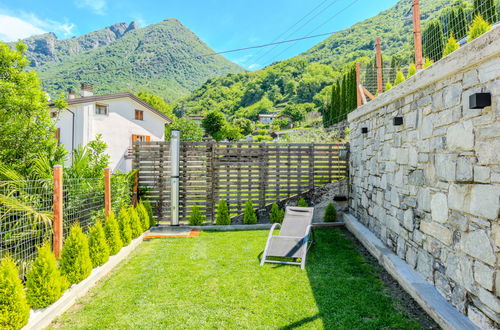 Photo 34 - 3 bedroom Apartment in Verceia with garden