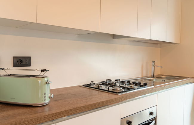 Apartamento de 4 quartos em Verceia com jardim - Foto 12