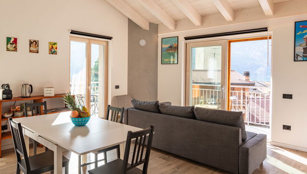 Appartamento con 4 camere da letto a Verceia con giardino - Foto 3