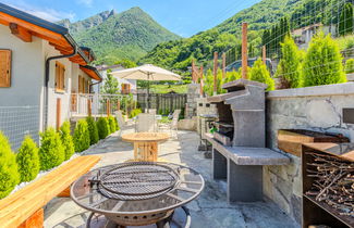 Photo 2 - 3 bedroom Apartment in Verceia with garden
