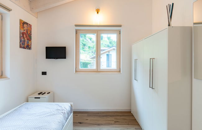 Apartamento de 4 quartos em Verceia com jardim - Foto 23