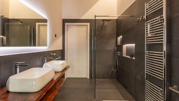 Appartamento con 4 camere da letto a Verceia con giardino - Foto 5