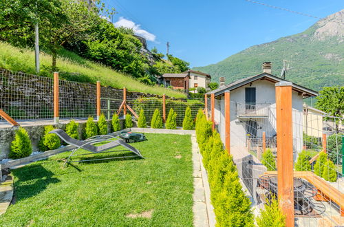 Photo 35 - 3 bedroom Apartment in Verceia with garden
